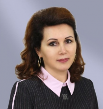 Билай Ольга Юрьевна Билай Ольга Юрьевна.