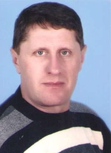 Правилов Олег Петрович Правилов Олег Петрович.