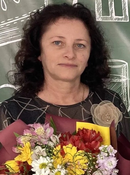 Сердюкова Наталья Павловна Сердюкова Наталья Павловна.