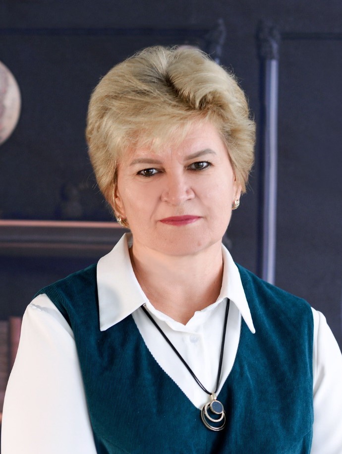 Лесная Елена Николаевна Лесная Елена Николаевна.
