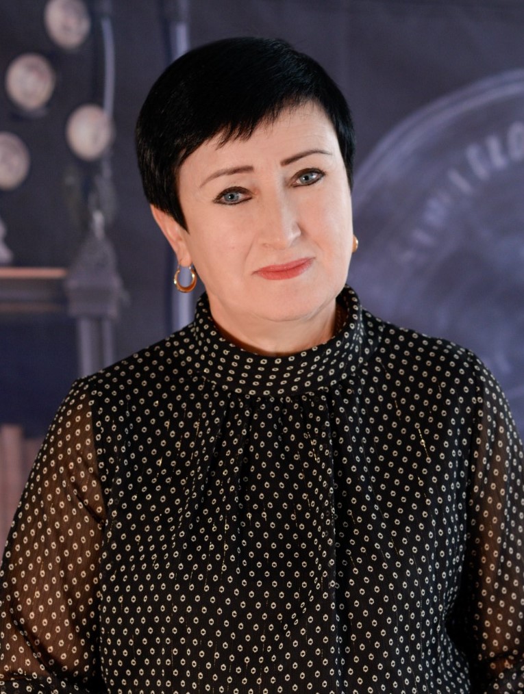 Остроушко Елена Георгиевна Остроушко Елена Георгиевна.