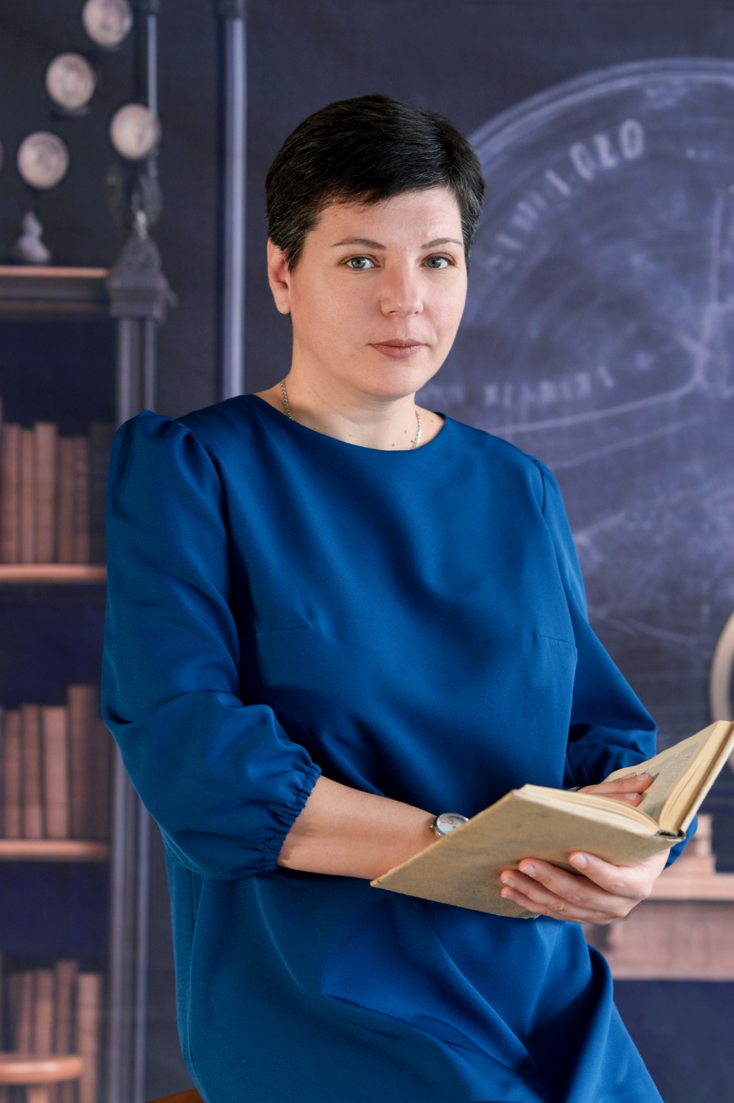 Фомина Галина Владимировна Фомина Галина Владимировна.