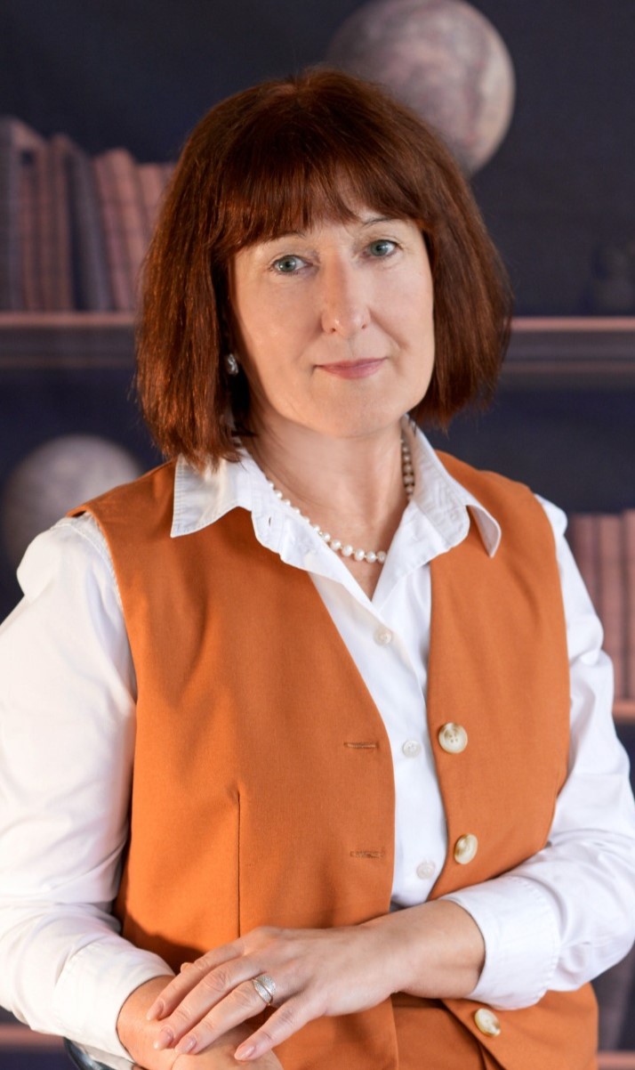 Лисовская Ирина Леонидовна Лисовская Ирина Леонидовна.