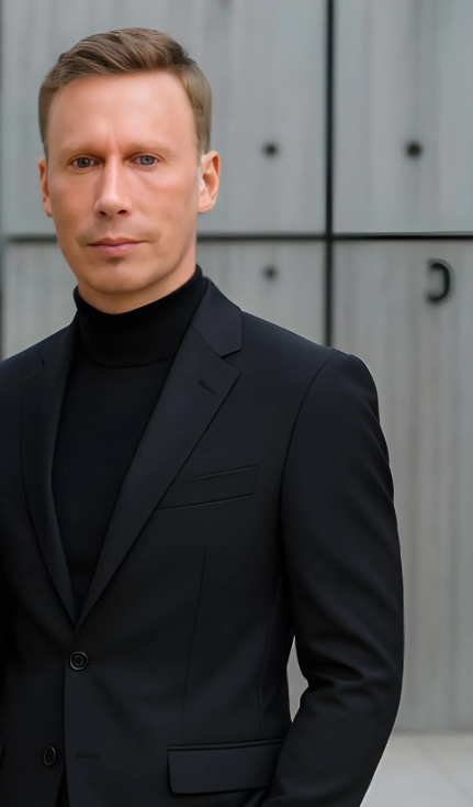 Симахин Александр Фёдорович.